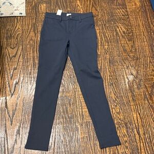 GAP kids Dark Blue Skinny Jeggings